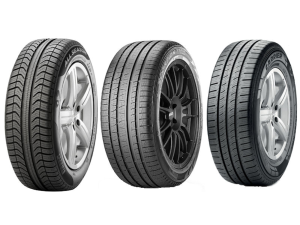 Pirelli GJR tb