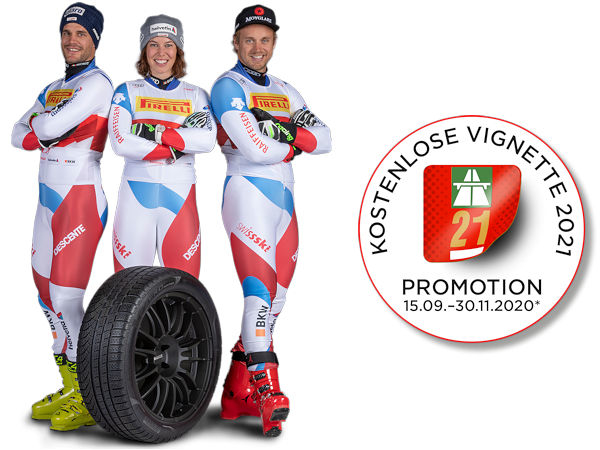 Pirelli Schweiz