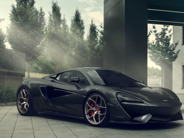 Pogea Racing klein