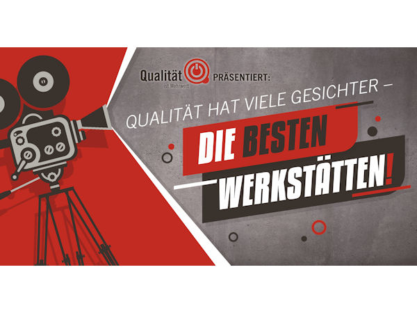 Qualität ist Mehrwert klein
