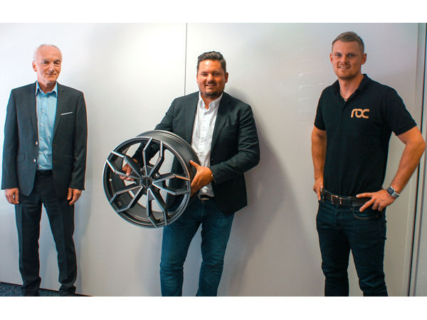 ROC Fertigung24 übernimmt ProLine Wheels Tec neu