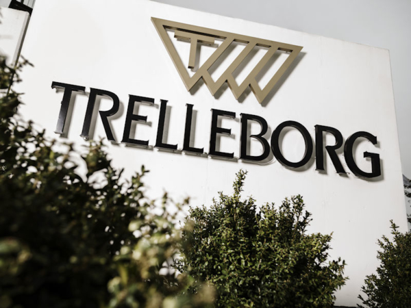 Trelleborg Zentrale Quelle Trelleborg tb