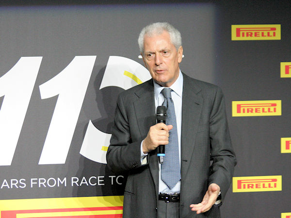 Tronchetti Provera tb 1