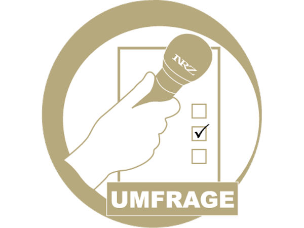 Umfrage Icon Internet