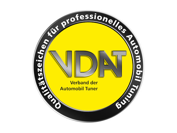 VDAT klein