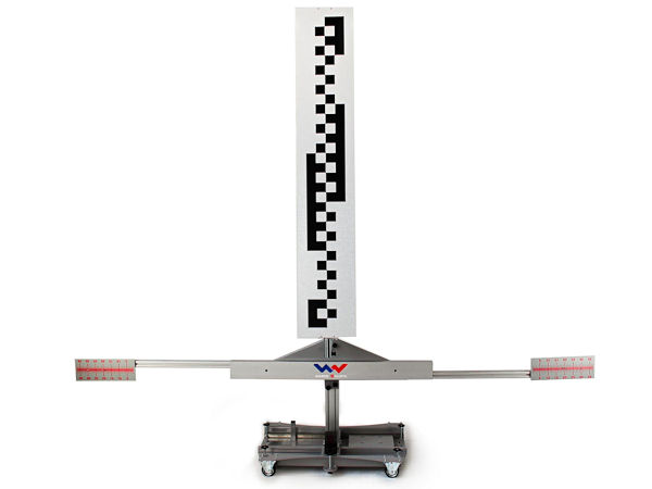 WABCOWÜRTH W.Easy ADAS Calibration