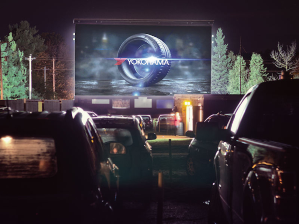Yokohama Autokino tb