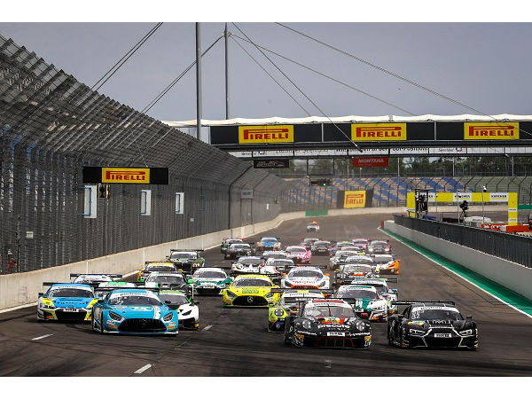 ADAC Masters klein