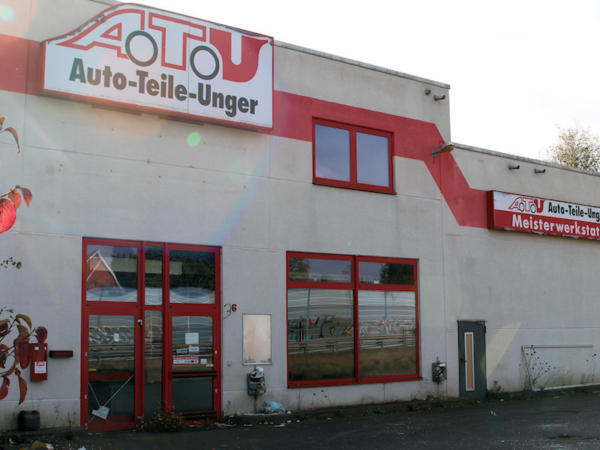ATU Filiale tb