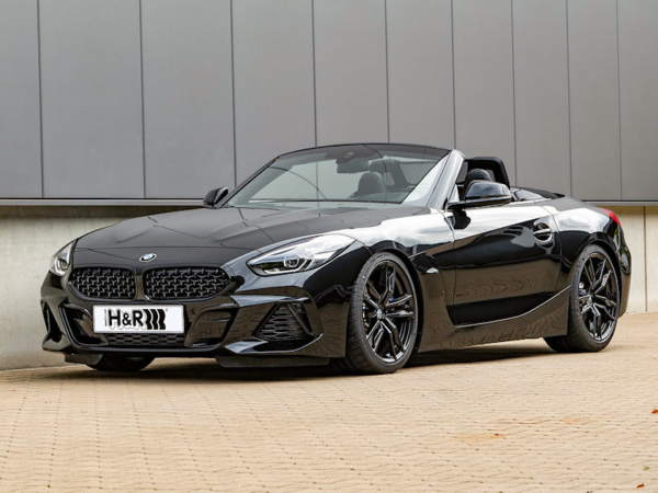 BMW Z4 HR GWF tb