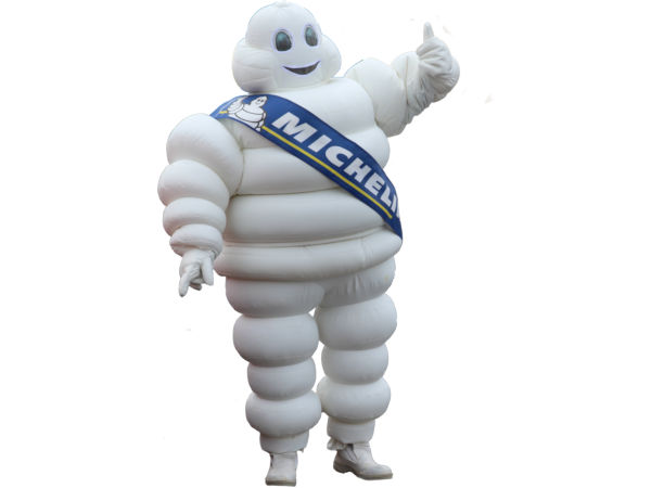 Bibendum
