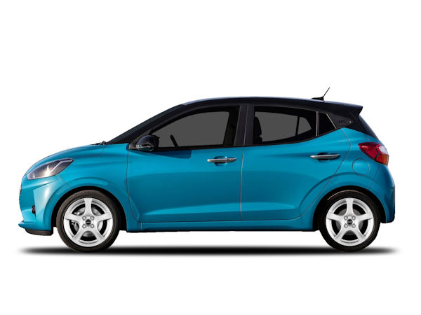 Borbet F Rad Hyundai