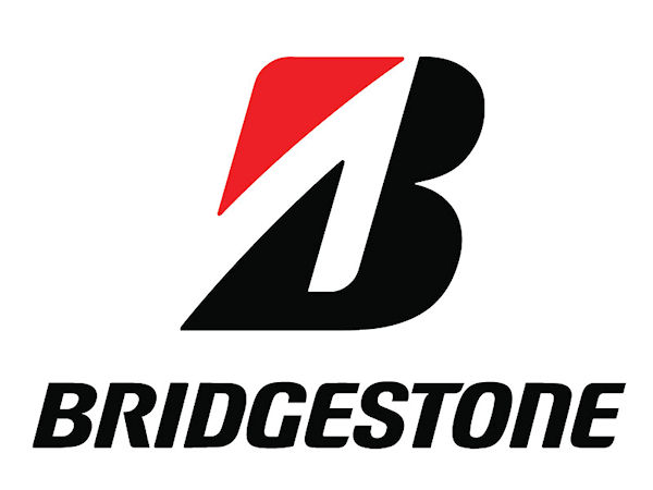 Bridgestone Logo tb