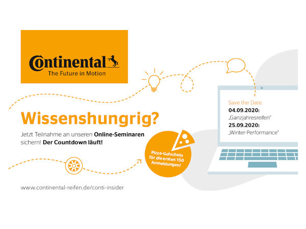Conti Onlineseminar klein