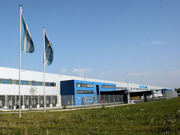 Delticom