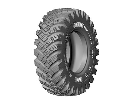 GRI Gripex Snow tb