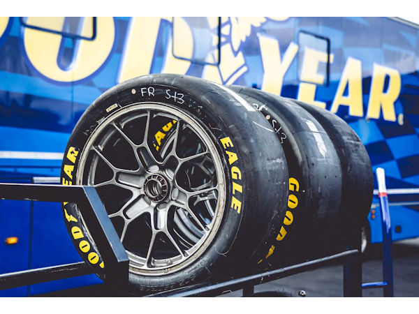 Goodyear Motorsport
