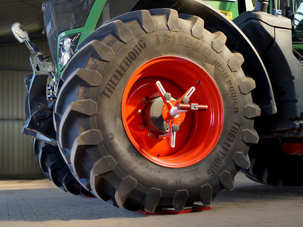 Haweka AXIS50LM