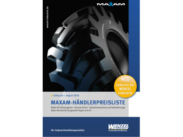 Maxam Wenzel