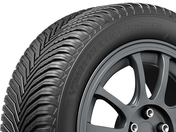Michelin CrossClimate 2
