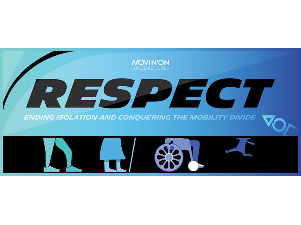 Michelin Movin‘On Challenge Design 2021