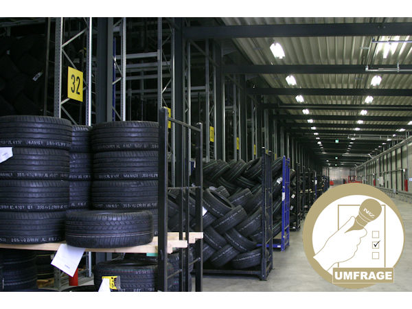 NRZ Umfrage