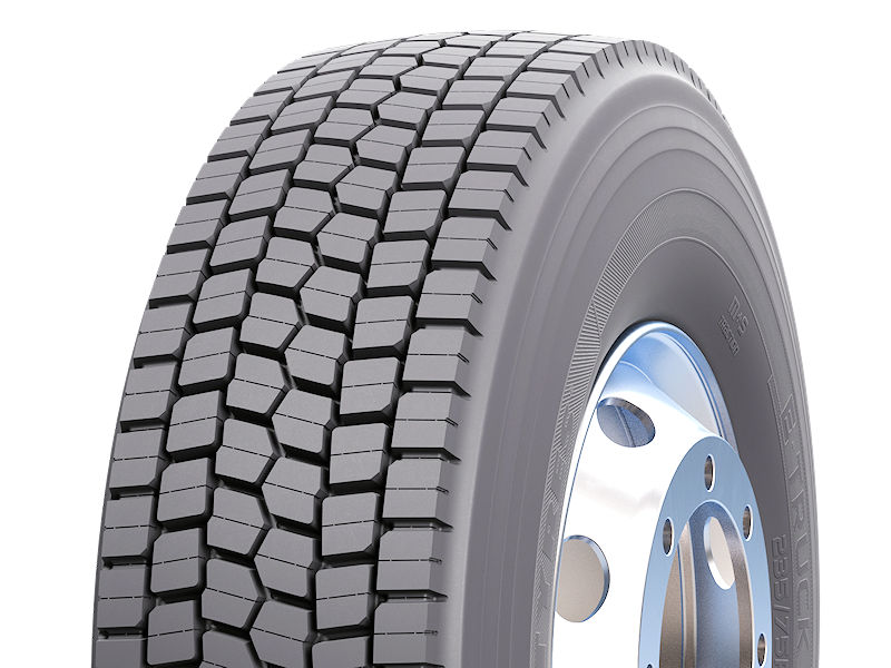 Nokian E Truck Drive 17.5 tb