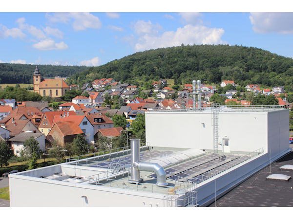 Photovoltaikanlage klein