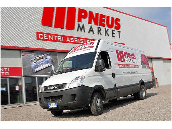 Pneusmarket