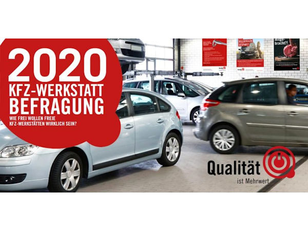 Qualität ist Mehrwert klein