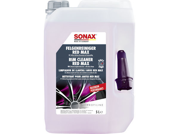 Sonax Profiline klein