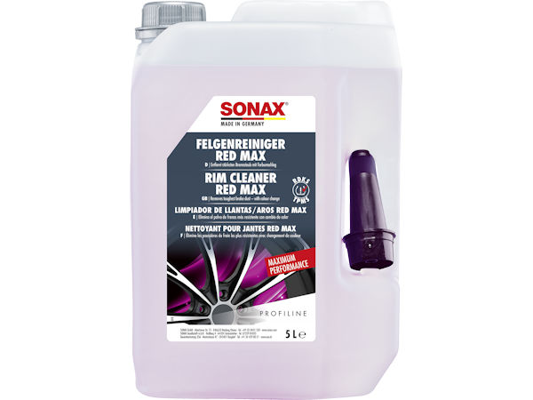 Sonax Profiline klein