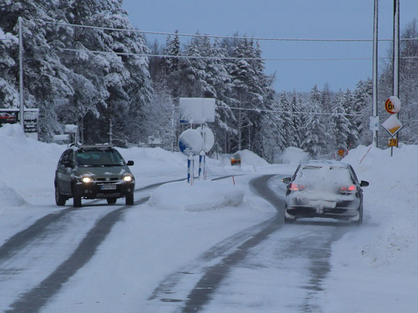 Winterstraße