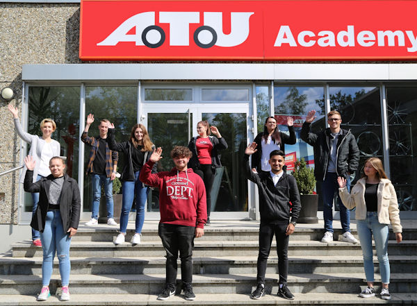 ATU Ausbildung klein