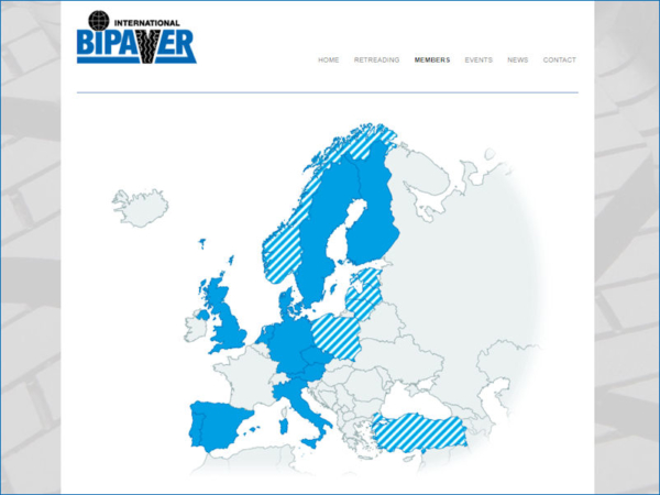 BIPAVER tb