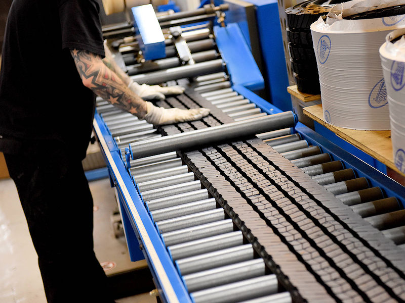 BRIDGSTONE RETREAD 22 tb
