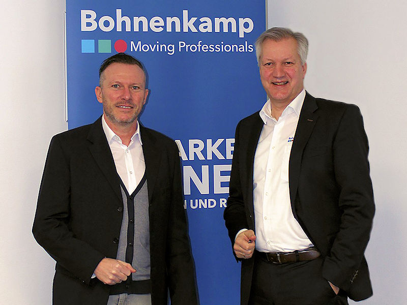 Bohnenkamp Sailun tb