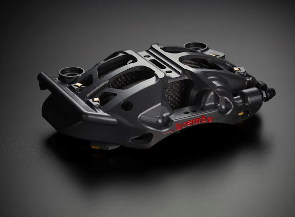 Brembo Award