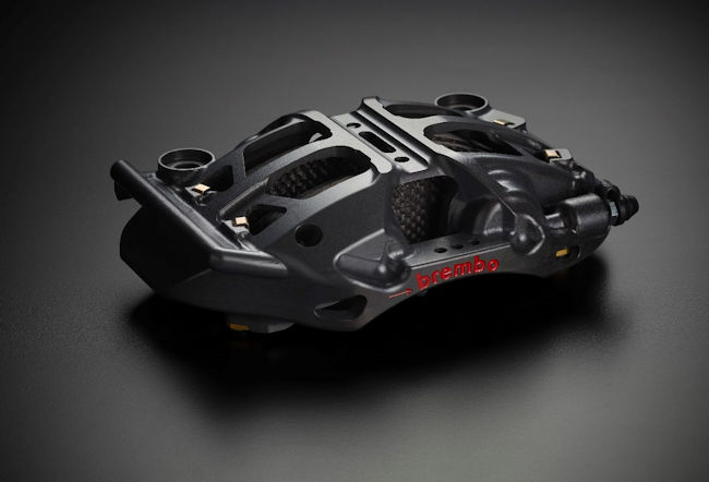 Brembo Award
