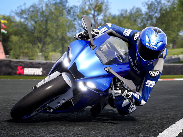 Bridgestone Release Daten fuer Ride 4