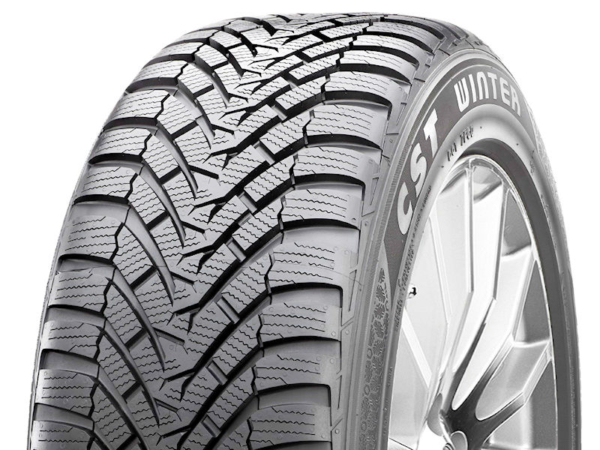 CST Medallion Winter WCP1 tb