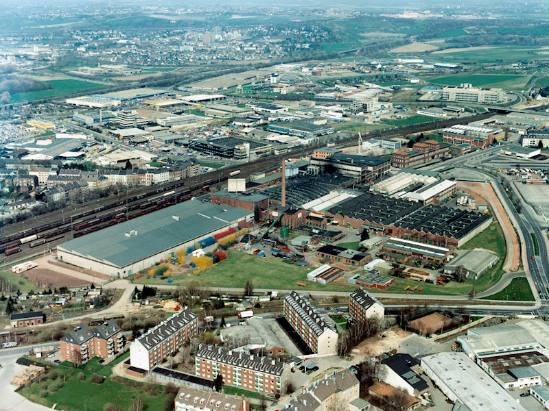 Continental Aachen tb