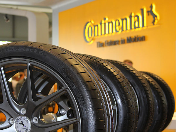 Continental Reifen tb
