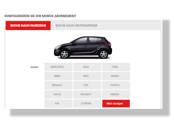 DriveRightData wird Mobox Partner