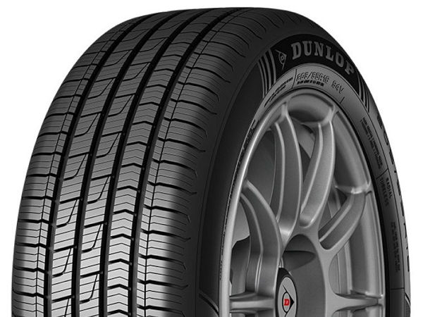 Dunlop Sport All Season