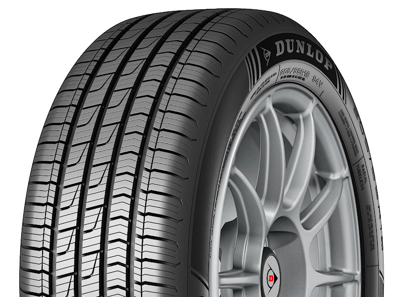 Dunlop Sport All Season tb