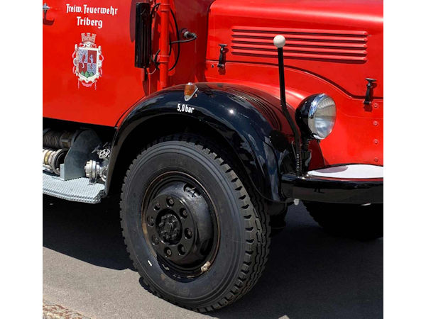 Feuerwehr Triberg klein