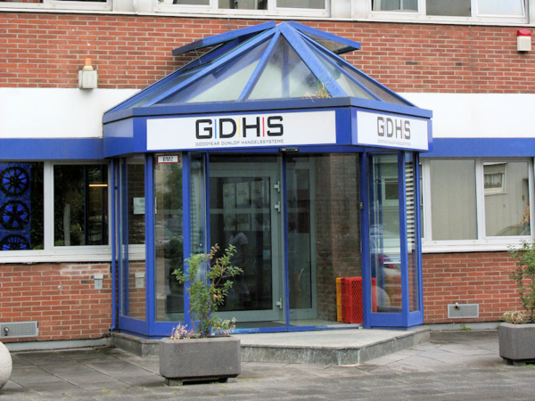 GDHS Zentrale tb