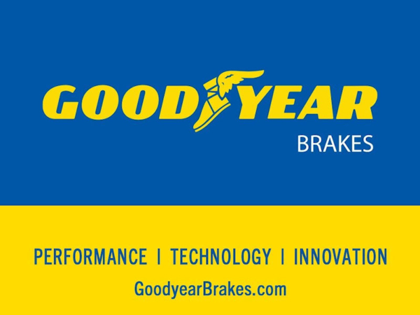 Goodyear Brakes tb