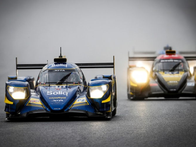 Goodyear Le Mans tb